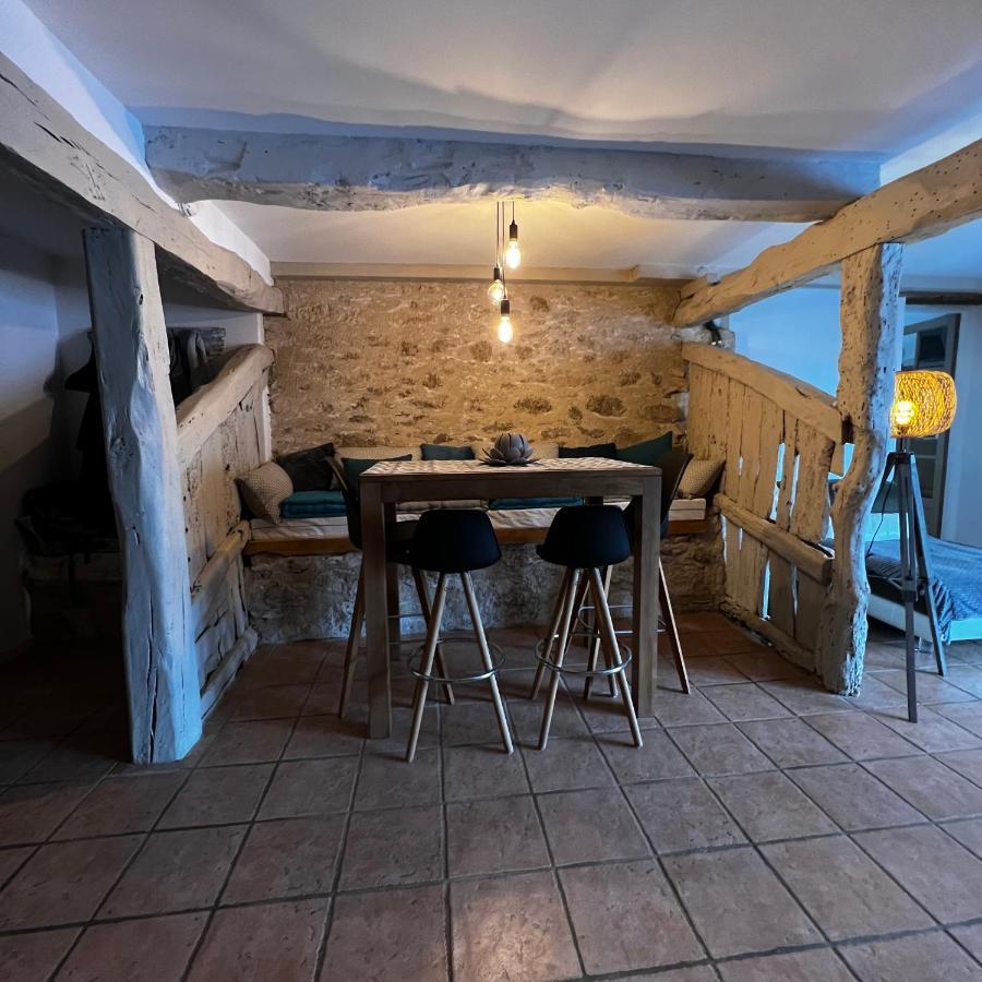 Chambre D Hote Petit Crussac Mauvezin  Екстериор снимка