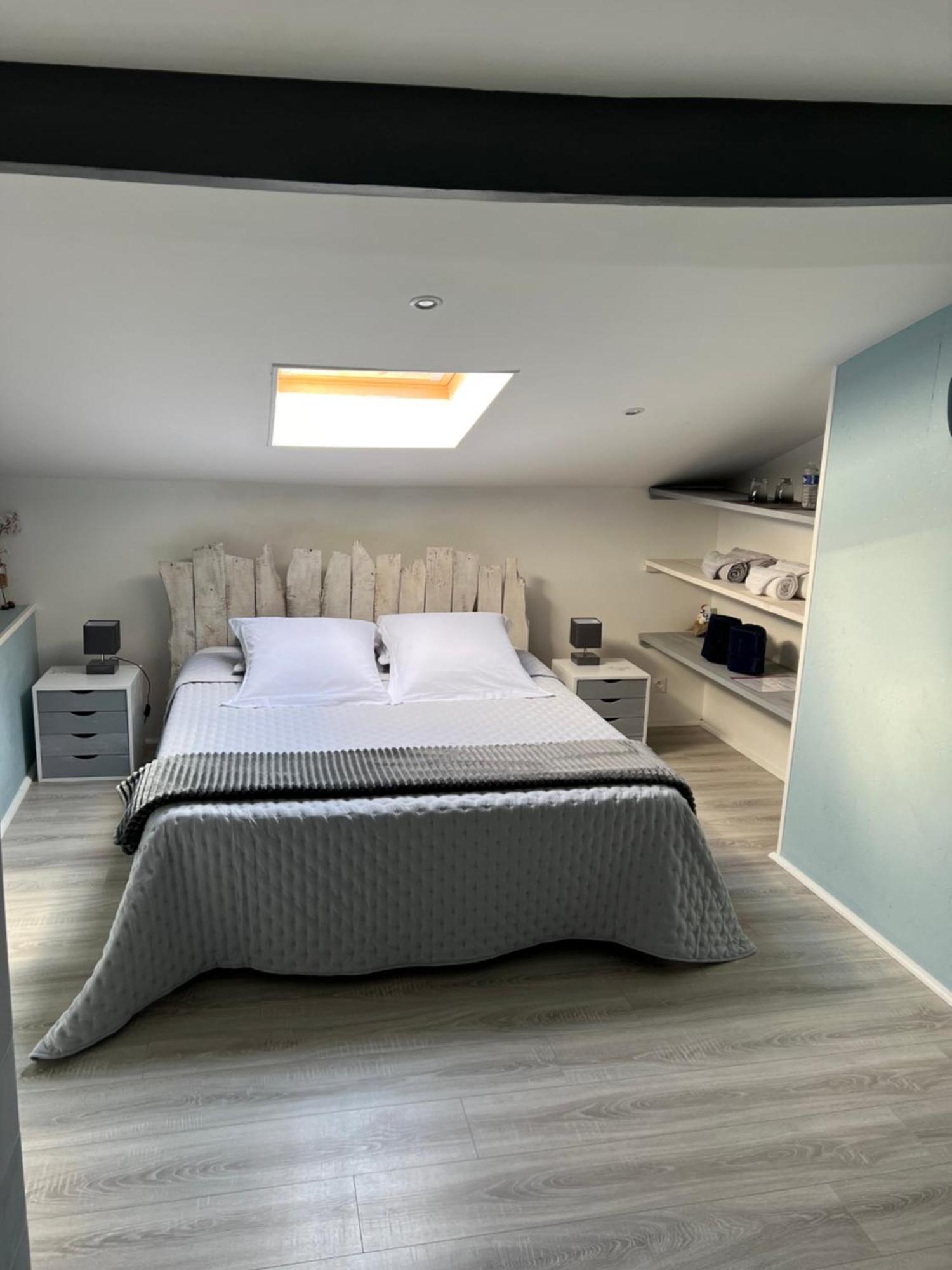 Chambre D Hote Petit Crussac Mauvezin  Екстериор снимка